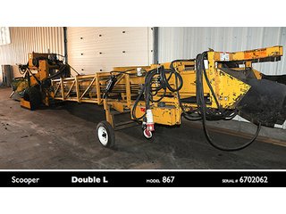 Property photo 160 - Large Farm and Potato Equipment Auction